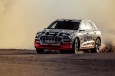 Audi e-tron prototype en Namibia_13