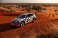 Audi e-tron prototype en Namibia_2