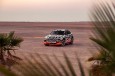 Audi e-tron prototype en Namibia_26