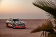 Audi e-tron prototype en Namibia_27