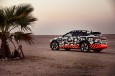Audi e-tron prototype en Namibia_28