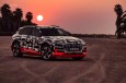 Audi e-tron prototype en Namibia_29