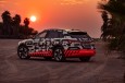 Audi e-tron prototype en Namibia_30