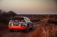 Audi e-tron prototype en Namibia_36