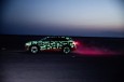 Audi e-tron prototype en Namibia_4