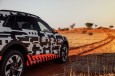 Audi e-tron prototype en Namibia_42