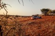 Audi e-tron prototype en Namibia_43