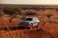 Audi e-tron prototype en Namibia_47