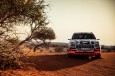 Audi e-tron prototype en Namibia_48