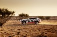 Audi e-tron prototype en Namibia_53