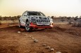 Audi e-tron prototype en Namibia_58