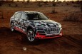 Audi e-tron prototype en Namibia_59