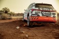 Audi e-tron prototype en Namibia_61