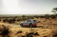Audi e-tron prototype en Namibia_71