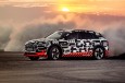 Audi e-tron prototype en Namibia_8