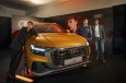 Audi estrena La Octava Dimension