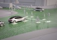 Audi study â25th Hour â Flowâ: No Congestion in the City o