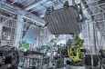 Sustainable aluminum for battery housing of Audi e-tron