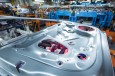 Audi optimizes quality inspections in the press shop with artifi