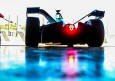 Formula E, Valencia Test 2018