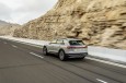 The Audi e-tron at Masdar City