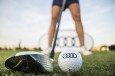 Audi quattro Cup de Golf 2019