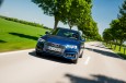 Audi A4 Avant g-tron