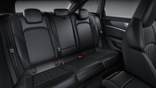 Audi S6 Avant TDI