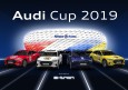 Audi Cup 2019