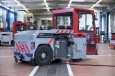 Audi installs used lithium-ion batteries in factory vehicles