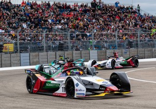 Formula E, Berlin E-Prix 2019