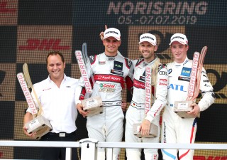 DTM Misano 2019