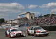 Motorsports / DTM 3. race Norisring