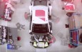Audi RS 5 DTM 2019 Timelapse