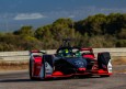 Formula E, Test Mallorca 2019