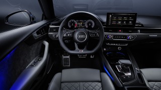 Audi S5 Sportback TDI