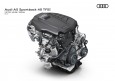Audi A5 Sportback 40 TFSI