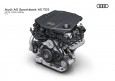 Audi A5 Sportback 45 TDI