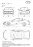Audi A5 CoupÃ©