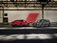 Audi RS 7 Sportback, Audi RS 6 Avant
