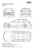 Audi RS 4 Avant