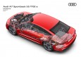 Audi A7 Sportback 55 TFSI e