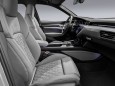Audi e-tron Sportback 55 quattro