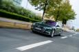Audi A8 L 60 TFSI e
