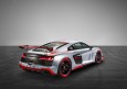 Audi R8 LMS GT4 (2020)