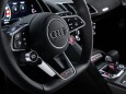 Audi R8 V10 RWD CoupÃ©