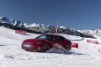 Audi Winter driving experience 2020
