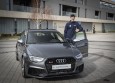 Entrega Audi RM_1