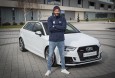 Entrega Audi RM_8