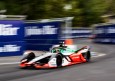 Formula E, Santiago E-Prix 2020